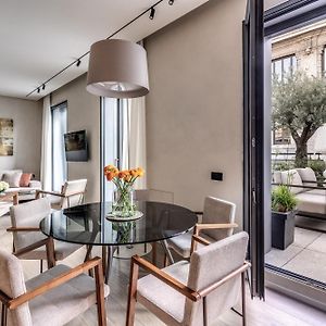 Appartement met Twee Slaapkamers